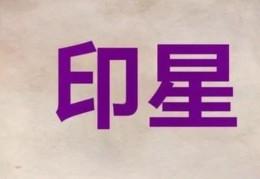 正印格主要意味着什么