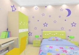 ​童子房的风水布局讲究