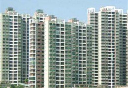 如何选择风水好的建筑风水