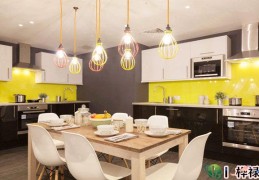 最全的厨房位置风水禁忌