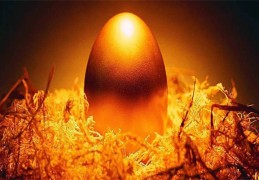 八字格局食神生财和伤官生财的区别