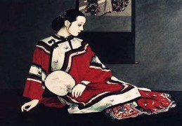 ​风尘女子的八字有何特征