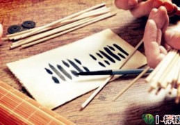 六爻父母爻占事取象技巧