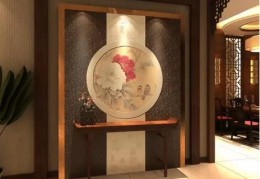 旺家运的住宅玄关风水