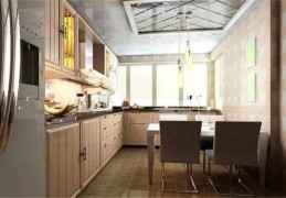 ​厨房位置风水禁忌