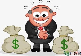 为人贪婪的面部特征