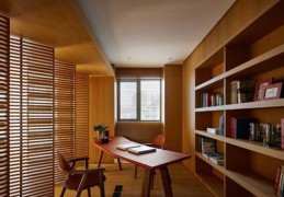 书房的风水布局有什么讲究