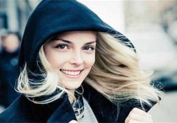 八字看相貌特征