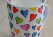 水杯什么颜色好风水（水杯什么颜色好风水 绿色）