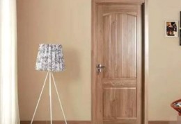 卧室门的风水禁忌