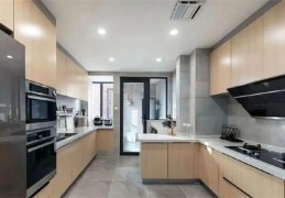 厨房冲煞风水注意事项