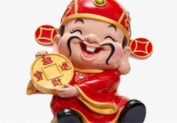 ​天生福禄双全的八字特征