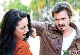 有家暴倾向的男人面相