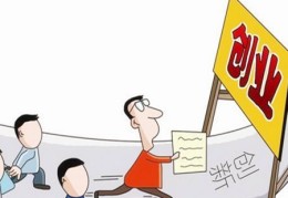 八字预测你未来是打工还是创业