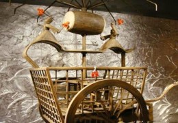 八字神煞金舆贵人的含义