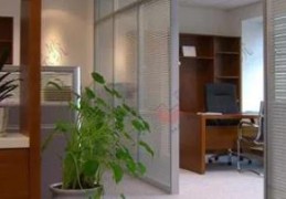 办公对着门怎么风水解决