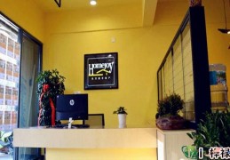 店铺前台怎么设置风水好