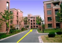 如何化解路冲煞