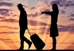 教你如何通过夫妻星来看婚姻