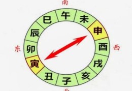 寅申相冲人的性格特征