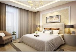 卧室风水怎么布局旺财