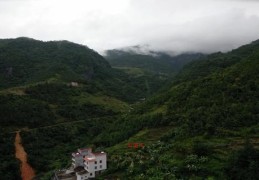 理气风水的原则，看阳宅风水的原则