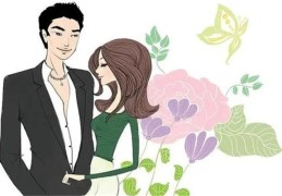 男人哪里长痣代表花心