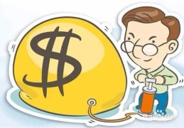 八字喜忌看一个人赚钱能力高低