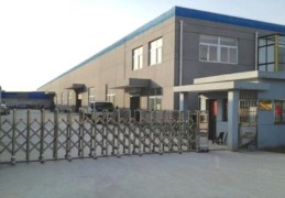 厂子大门口朝向风水