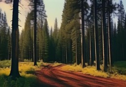 大林木的人命好吗