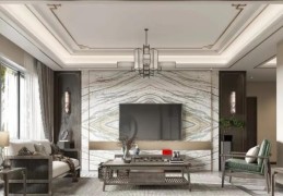 常见的财位和卧室门风水格局