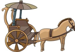 八字劫煞金舆贵人四柱论法