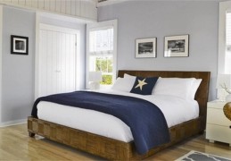 床的风水和禁忌