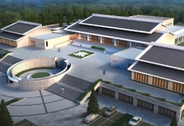 殡仪馆附近的房子风水好吗