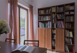 住宅内书房家具摆放风水