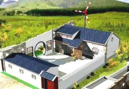 住宅风水禁忌大全