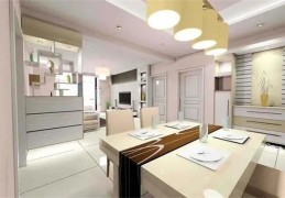 ​厕所门对餐厅的风水有什么影响