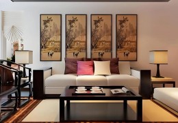 如何根据方位进行客厅风水布局