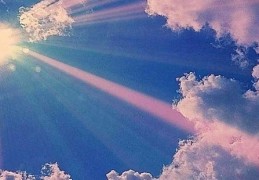 天上火命是什么意思（八字中天上火命是什么意思）