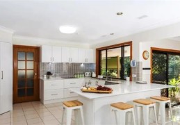 ​厨房十二大风水禁忌