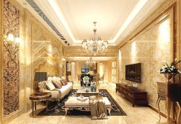 必知客厅风水禁忌大全