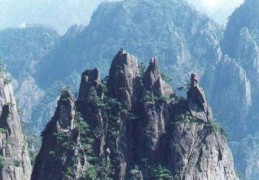 如何看待山风水的吉凶