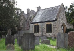 房子后面有坟墓的化解方法