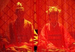 老祖宗八字配婚金口诀大全