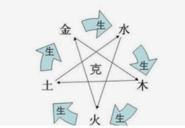 ​八字如何五行分析