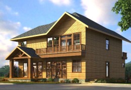 房子前后的风水禁忌