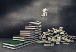 八字断学历技巧诀窍