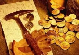 如何通过八字看财运旺盛