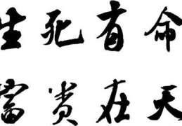 什么样算上等的八字格局