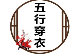 2024年8月31日每日五行穿衣指数解读搭配